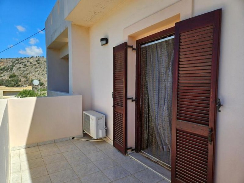 Milatos Kreta, Milatos: Schönes Haus mit Panoramablick zu vekaufen Haus kaufen